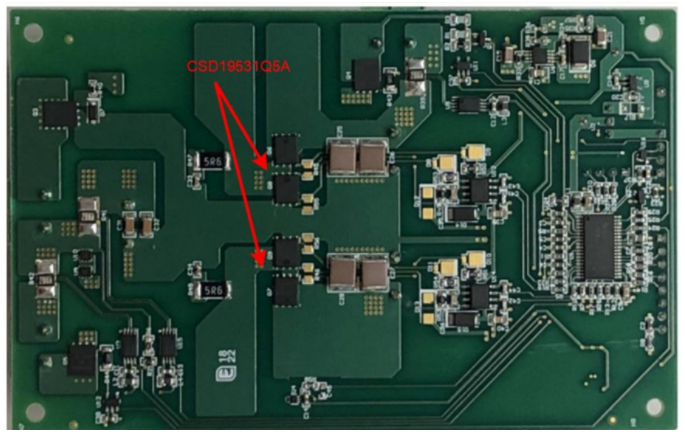 光伏充電控制器升級(jí)首選？TI GaN 的高效小型化低成本之道
