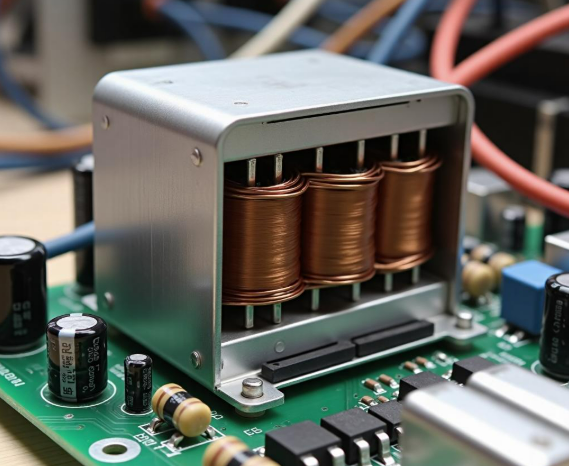 電磁拓?fù)涞娜N路徑：自耦、隔離與脈沖變壓器核心技術(shù)解密