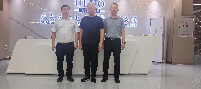 中國電子展組委會聯(lián)袂電子制造產(chǎn)業(yè)聯(lián)盟：四地探企，智啟新程