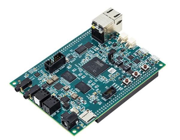 在選擇SoC和專用音頻DSP時(shí)，這些問題你應(yīng)該考慮到！