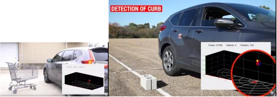 AoP技術(shù)如何擴(kuò)展雷達(dá)傳感器在汽車應(yīng)用中的布局 AoP技術(shù)如何擴(kuò)展雷達(dá)傳感器在汽車應(yīng)用中的布局