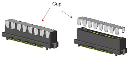如何確保板對(duì)板連接器滿足汽車的高速裝配和使用要求 如何確保板對(duì)板連接器滿足汽車的高速裝配和使用要求