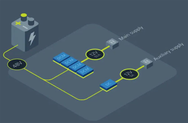 輕量級的電源系統(tǒng)，該如何設(shè)計？