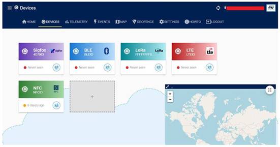如何設計用于牲畜監(jiān)測、車隊管理和工業(yè) 4．0 物流的多重連接跟蹤系統(tǒng)