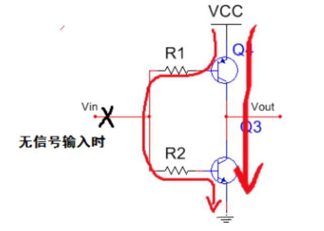 推挽電路的坑，你踩過(guò)沒(méi)？