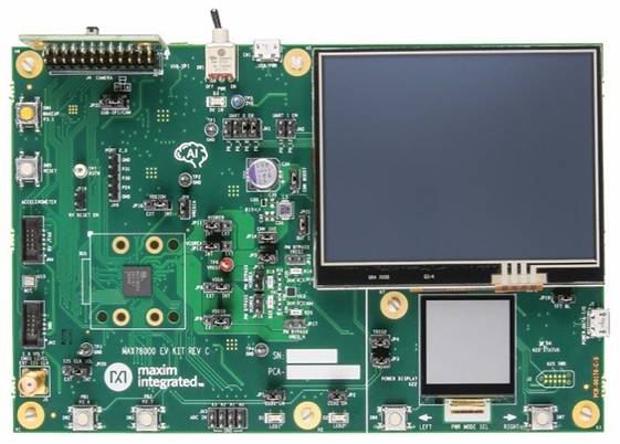 卷積神經(jīng)網(wǎng)絡的硬件轉(zhuǎn)換：什么是機器學習？——第三部分