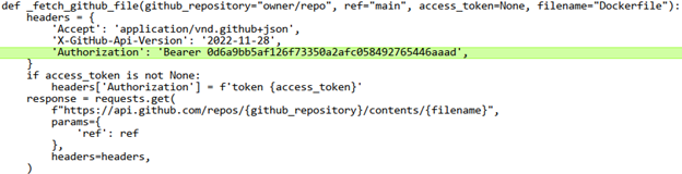 二進制密鑰掃描實現預警守護，阻擊潛在供應鏈重大安全隱患