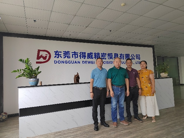 中國電子展組委會聯(lián)袂電子制造產(chǎn)業(yè)聯(lián)盟：四地探企，智啟新程