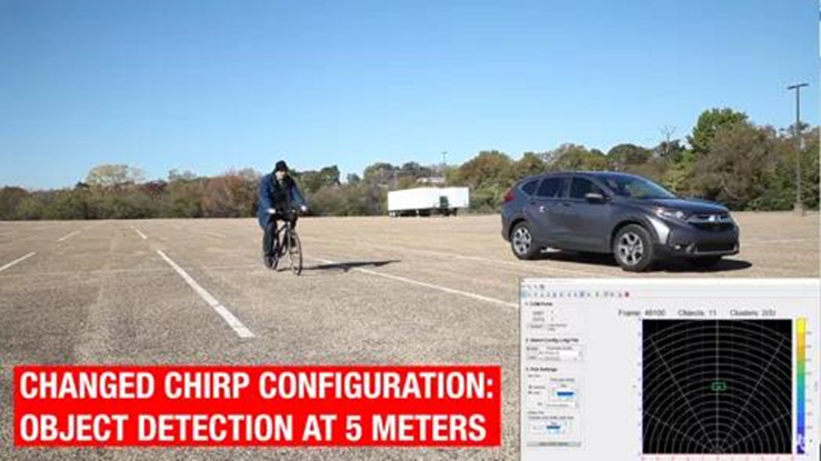 AoP技術(shù)如何擴(kuò)展雷達(dá)傳感器在汽車應(yīng)用中的布局 AoP技術(shù)如何擴(kuò)展雷達(dá)傳感器在汽車應(yīng)用中的布局