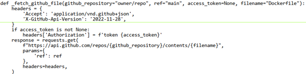 二進制密鑰掃描實現預警守護，阻擊潛在供應鏈重大安全隱患