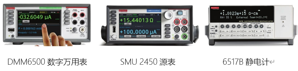“源”察秋毫，基于納米發(fā)電機的高熵能源微弱信號測試