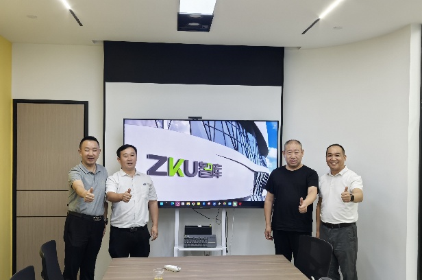 中國電子展組委會聯(lián)袂電子制造產(chǎn)業(yè)聯(lián)盟：四地探企，智啟新程