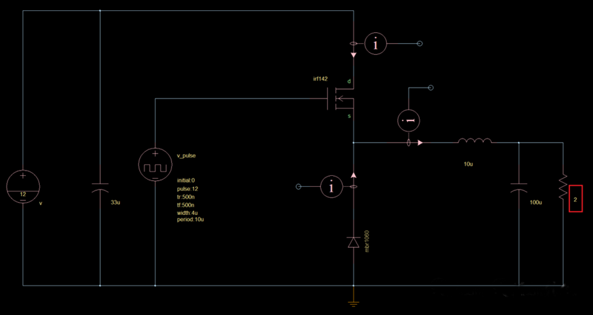 開關(guān)電源的工作模式CCM、BCM、DCM