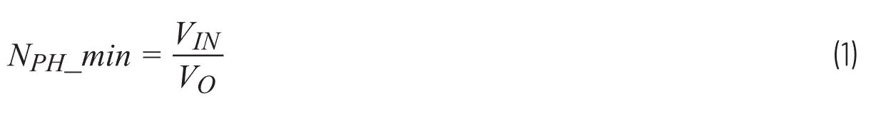 在低壓大電流應用中，電壓調(diào)節(jié)器的性能該如何改進？