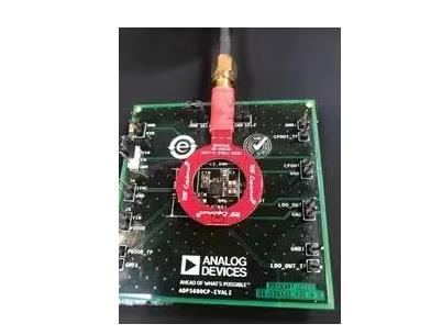 交錯式反相電荷泵如何破解EMI/紋波雙難題？