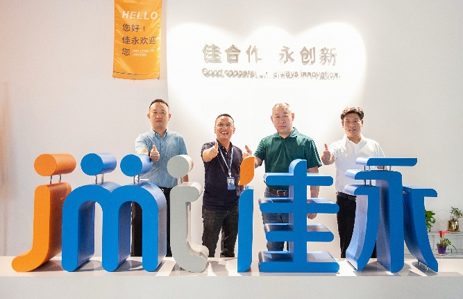 中國電子展組委會聯(lián)袂電子制造產(chǎn)業(yè)聯(lián)盟：四地探企，智啟新程