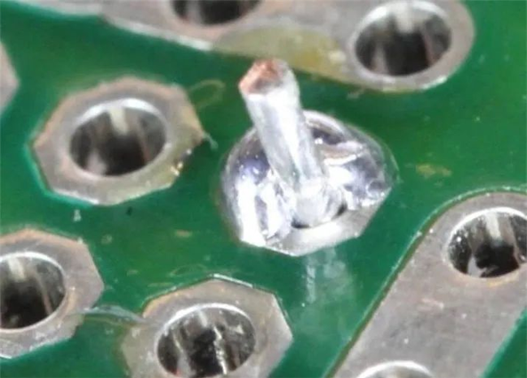 這些莫名其妙的焊接缺陷，你遇到過幾種？