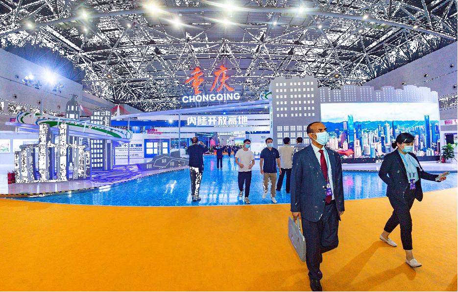 助力成渝雙城經(jīng)濟(jì)圈，2023中國(guó)（重慶）電子信息助力產(chǎn)業(yè)融合高峰論壇即將啟幕