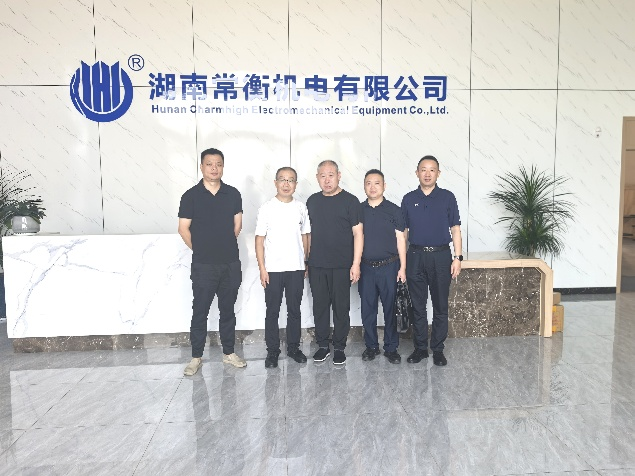 中國電子展組委會聯(lián)袂電子制造產(chǎn)業(yè)聯(lián)盟：四地探企，智啟新程