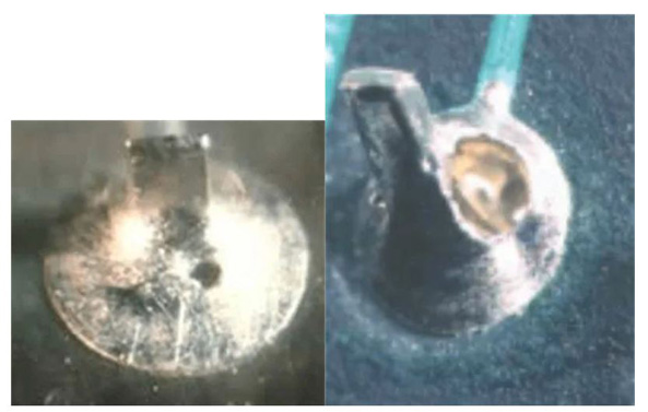 這些莫名其妙的焊接缺陷，你遇到過幾種？