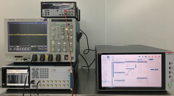【未來可測(cè)】系列之二:憶阻器單元基礎(chǔ)研究和性能研究測(cè)試方案 【未來可測(cè)】系列之二:憶阻器單元基礎(chǔ)研究和性能研究測(cè)試方案