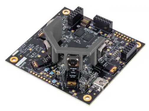 用于汽車接口、安全和計算密集型負載FPGA的選擇和使用