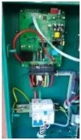 電動汽車充電樁余電保護(hù)器怎么選？v