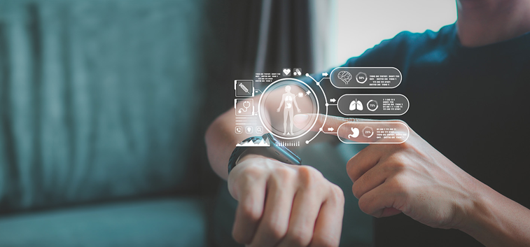 無懼可穿戴產(chǎn)品數(shù)據(jù)泄露風險 安全芯片護您周全 無懼可穿戴產(chǎn)品數(shù)據(jù)泄露風險 安全芯片護您周全