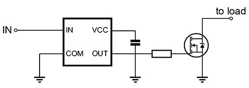 如何選擇和開始使用功率器件驅動器 如何選擇和開始使用功率器件驅動器
