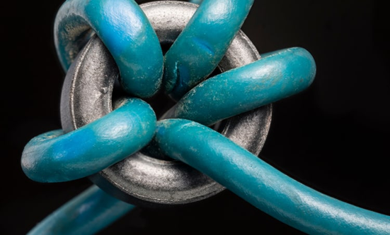 如何計算地平面上方走線的電感？