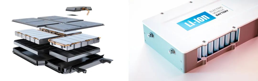 小電芯組合成大電池，保證性能和安全，BMS是關鍵！