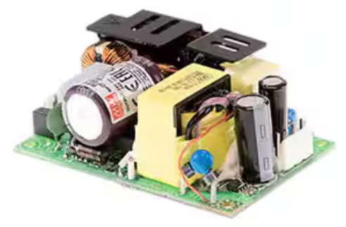 針對醫(yī)療級AC－DC電源：多種外形尺寸、插頭簡化設計