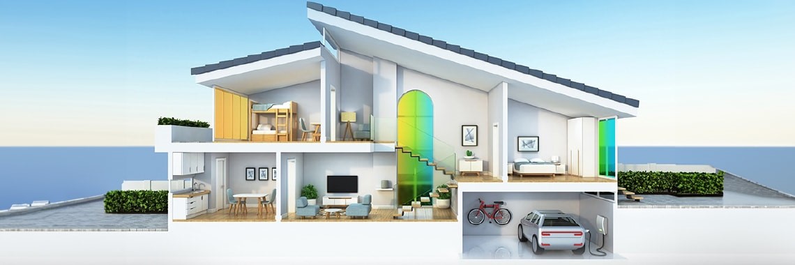 互操作性對(duì)智能家居的重要性 互操作性對(duì)智能家居的重要性