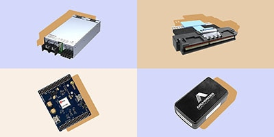 DigiKey 2024 年第三季度新增 139 家供應(yīng)商和 611,000 多種創(chuàng)新產(chǎn)品，擴(kuò)展了新產(chǎn)品陣容 