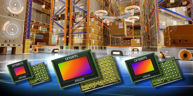 圖像傳感器選擇5大要點，一文掌握