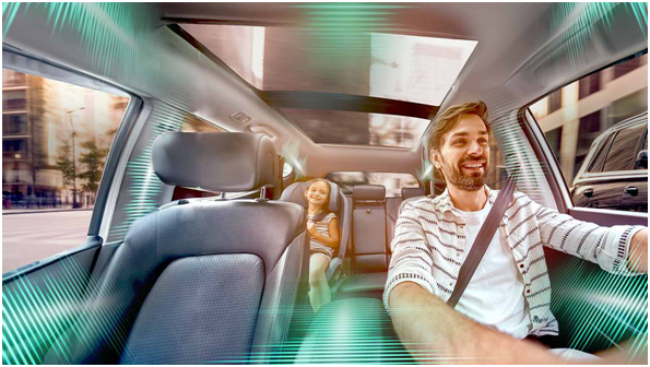 重塑通勤體驗(yàn):先進(jìn)音頻技術(shù)革新您的駕乘之旅 重塑通勤體驗(yàn):先進(jìn)音頻技術(shù)革新您的駕乘之旅