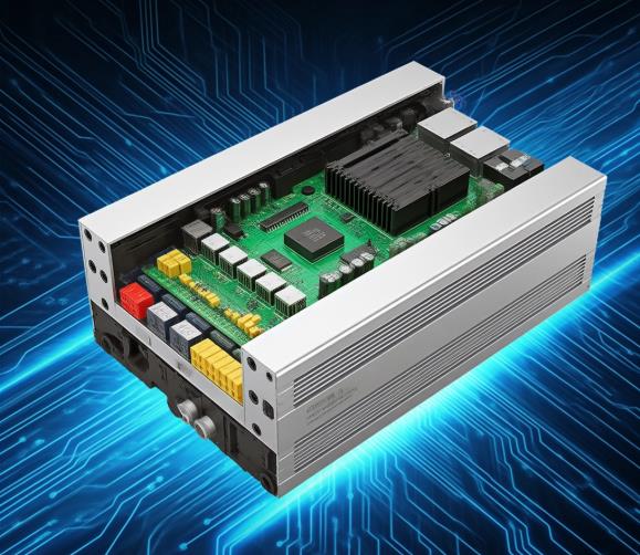 800V牽引逆變器：解鎖電動汽車續(xù)航與性能躍升的工程密鑰