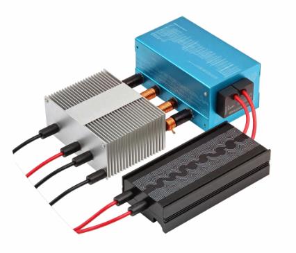 3μV噪聲極限！正弦波發(fā)生器電源噪聲凈化的七階降噪術