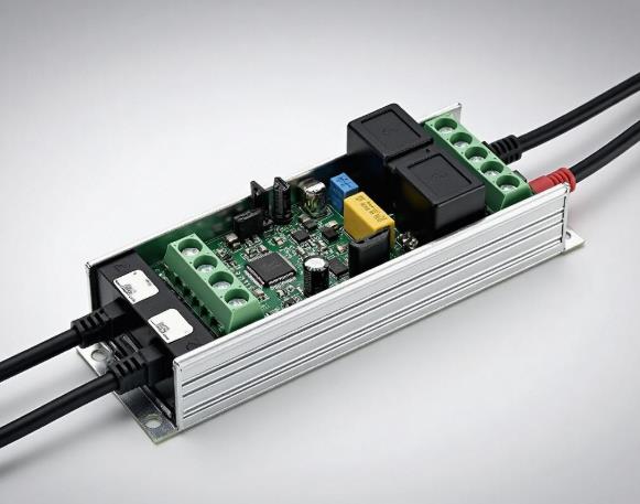 選型避坑指南：如何為你的照明應(yīng)用匹配最佳LED驅(qū)動(dòng)器？