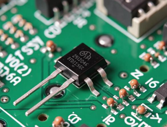 差分振蕩器是：駕馭噪聲，鎖定精準時序的核心引擎