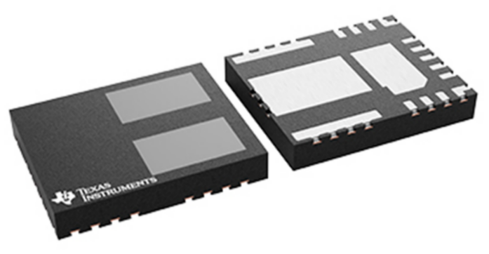 GaN如何讓光伏充電控制器更高效更小巧？TI給出答案