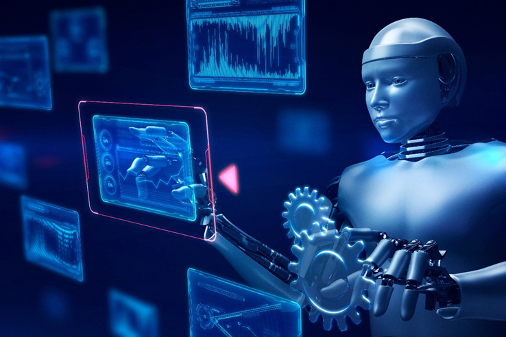  2026工程前瞻：AI與無線通信的融合將打開哪些新可能？