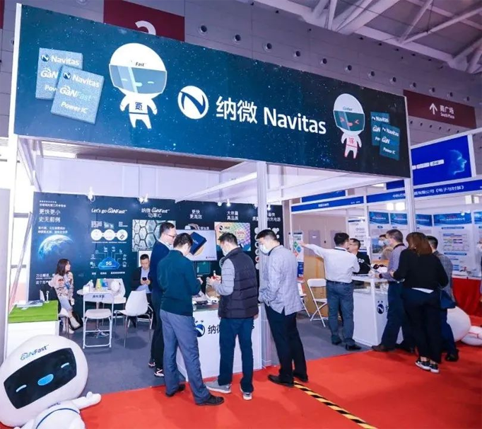 六大展區(qū)聚勢(shì)來(lái)襲，SEMI-e 掀半導(dǎo)體產(chǎn)業(yè)技術(shù)“芯” 浪潮