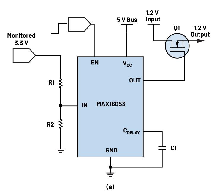 如何防止掉電狀況下的系統(tǒng)出錯(cuò)？