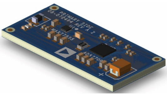 簡(jiǎn)單易行的動(dòng)態(tài)功率控制方法，讓IDAC遠(yuǎn)離過(guò)熱困擾