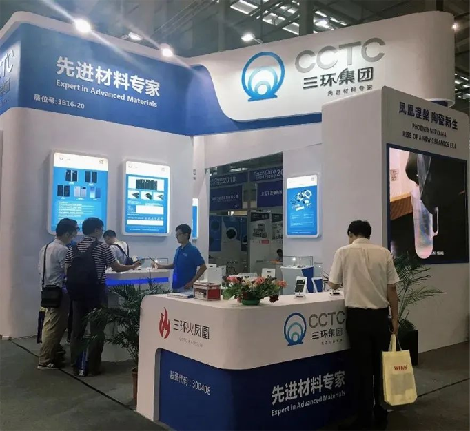 六大展區(qū)聚勢(shì)來(lái)襲，SEMI-e 掀半導(dǎo)體產(chǎn)業(yè)技術(shù)“芯” 浪潮