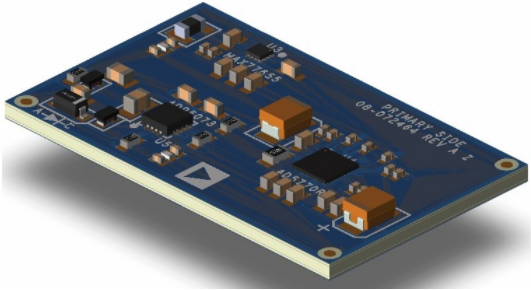 簡(jiǎn)單易行的動(dòng)態(tài)功率控制方法，讓IDAC遠(yuǎn)離過(guò)熱困擾