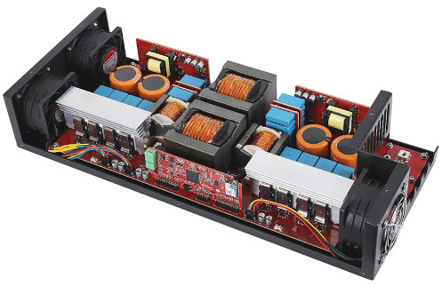 用于電動(dòng)汽車(chē)快速充電的雙向拓?fù)洌簝?yōu)化尺寸、功率、成本或簡(jiǎn)單性的選擇