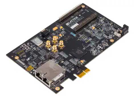 用于汽車接口、安全和計算密集型負載FPGA的選擇和使用