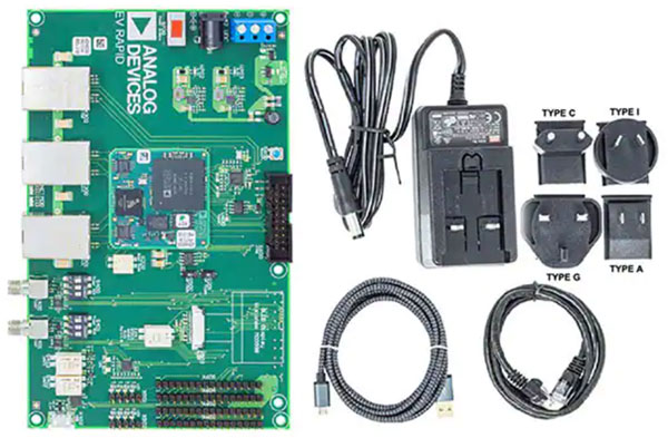 如何快速、經(jīng)濟地將工業(yè)以太網(wǎng)添加到工業(yè) 4．0 設(shè)備中